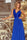 Long dress Numoco
