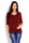 Pregnancy sweater PeeKaBoo