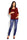 Pregnancy sweater PeeKaBoo