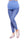 Maternity leggings PeeKaBoo