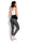 Maternity leggings PeeKaBoo