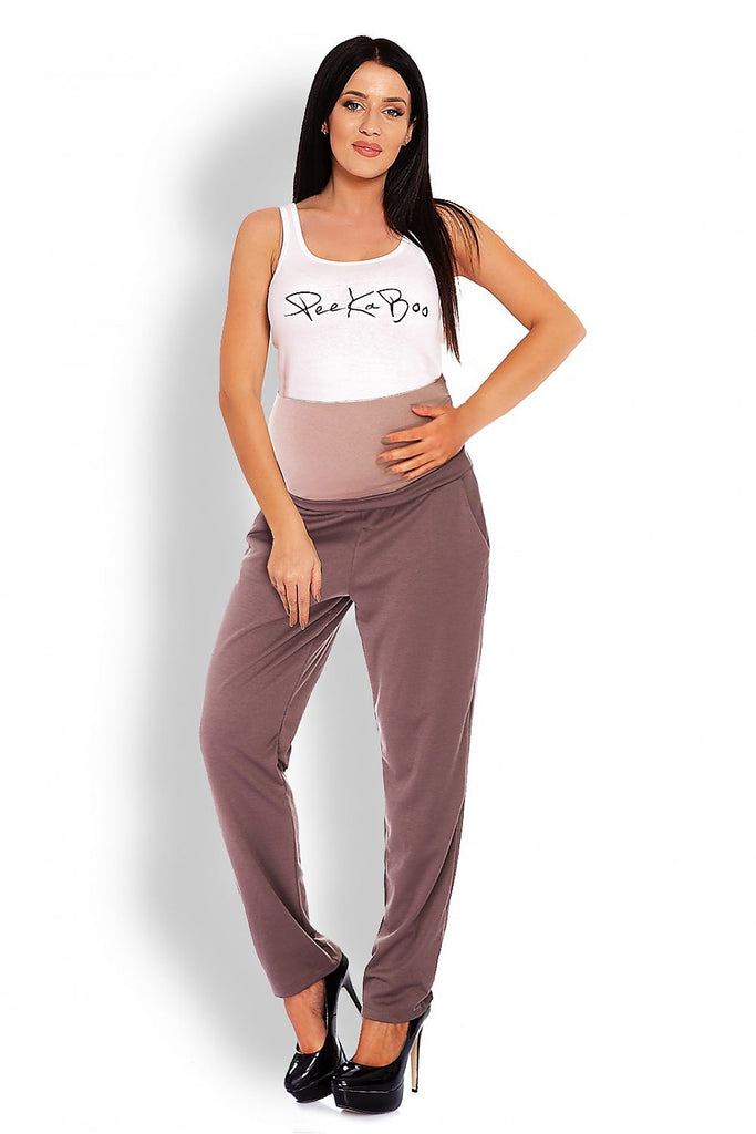 Trousers PeeKaBoo