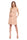 Pregnancy dress PeeKaBoo