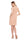 Pregnancy dress PeeKaBoo