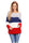 Pregnancy sweater PeeKaBoo