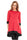 Pregnancy dress PeeKaBoo
