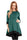 Pregnancy dress PeeKaBoo