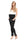 Women trousers PeeKaBoo