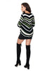 Pregnancy sweater PeeKaBoo