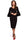 Cocktail dress Makover