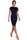 Cocktail dress Makover