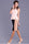 Skirt model 38501 YourNewStyle