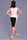 Skirt model 38501 YourNewStyle