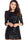 Evening dress awama