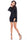Evening dress awama