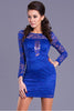Evening dress YourNewStyle