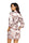 Bathrobe Donna