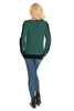Pregnancy sweater PeeKaBoo