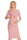Pregnancy dress PeeKaBoo