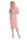 Pregnancy dress PeeKaBoo