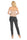 Women trousers PeeKaBoo
