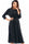 Evening dress awama