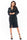 Evening dress awama