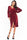 Evening dress awama