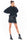 Short skirt awama
