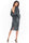 Evening dress awama