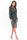 Evening dress awama