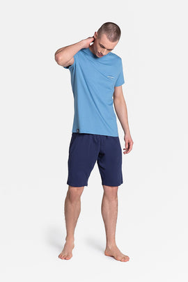 Pyjama Henderson