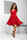 Evening dress Bicotone