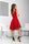 Evening dress Bicotone