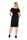 Pregnancy dress PeeKaBoo