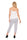 Crop pants PeeKaBoo