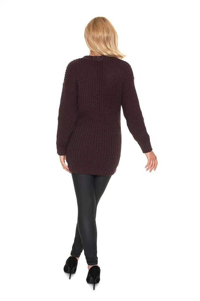 Pregnancy sweater PeeKaBoo