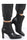 Heel boots Inello