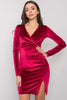 Evening dress Rue Paris