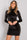 Evening dress Rue Paris