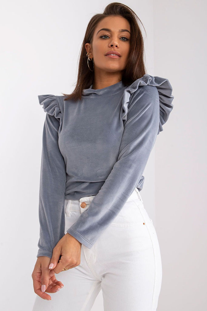 Blouse Italy Moda