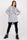 Sweatshirt Italy Moda