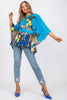 Blouse Italy Moda