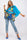 Blouse Italy Moda