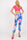 Women trousers Italy Moda