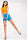 Shorts Italy Moda