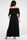 Long skirt awama
