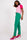 Women trousers Italy Moda