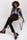 Women trousers Italy Moda
