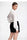 Short skirt Figl